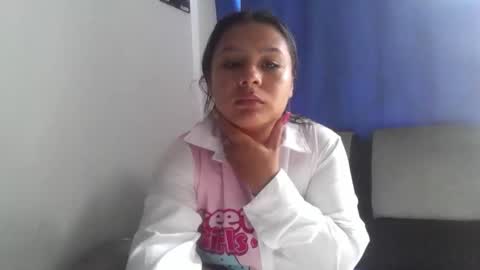 charis 2 online show from March 17, 2026, 6:44 pm