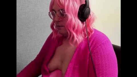 charisofthethreshold online show from February 8, 2026, 6:50 am