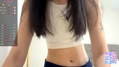 Valentina online show from December 16, 2025, 3:17 pm