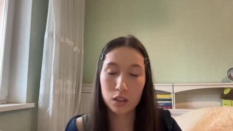 Snapshot of charleenmee chatting on February 27, 2026, 12:38 pm Scarlett online show from February 27, 2026, 12:38 pm