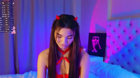 Ill be anything for you online show from December 1, 2025, 9:31 pm