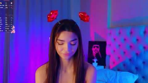 Ill be anything for you online show from December 3, 2025, 9:57 pm