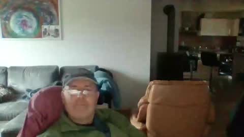 charles6064 online show from January 2, 2025, 12:24 pm