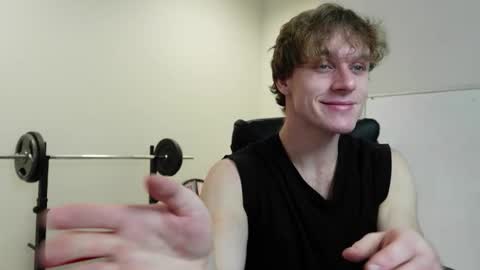 CHARLES DREAMS online show from November 18, 2025, 4:55 pm