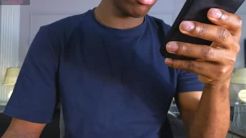 charlesbrown_ online show from April 2, 2026, 2:15 pm