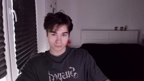 charleshanson69 online show from September 13, 2025, 7:19 am