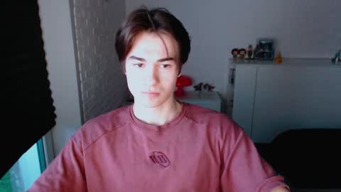 charleshanson69 online show from October 11, 2025, 12:47 pm