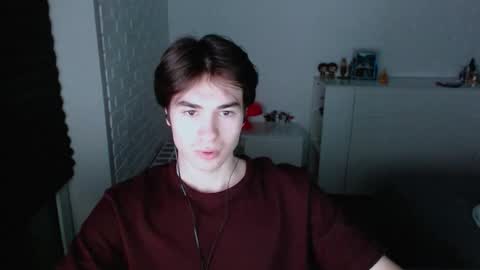 charleshanson69 online show from October 15, 2025, 6:08 pm