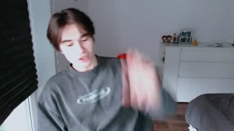 charleshanson69 online show from October 24, 2025, 10:22 am