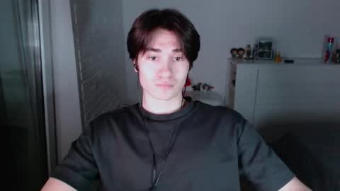 charleshanson69 online show from October 28, 2025, 8:55 pm