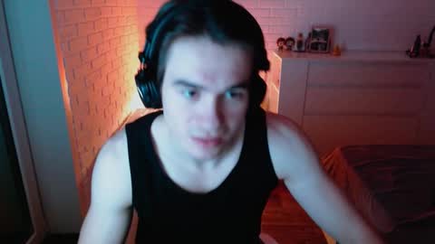 charleshanson69 online show from November 2, 2025, 4:31 pm