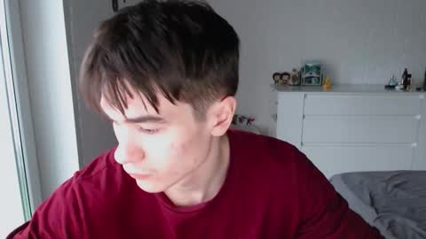 charleshanson69 online show from November 10, 2025, 6:34 am