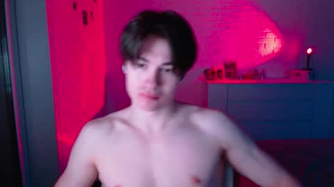 charleshanson69 online show from March 14, 2026, 8:03 pm