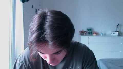 charleshanson69 online show from March 22, 2026, 12:08 pm