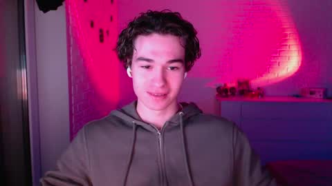 charleshanson69 online show from April 11, 2026, 7:29 pm