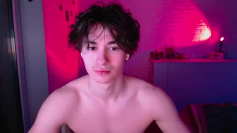 charleshanson69 online show from April 18, 2026, 7:58 pm