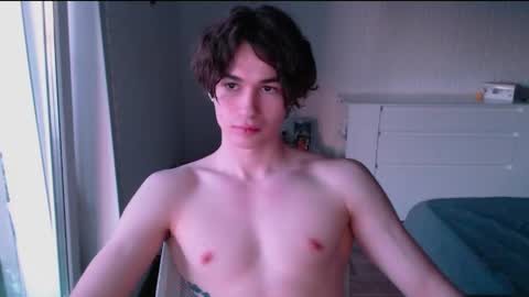 charleshanson69 online show from May 16, 2026, 4:28 pm