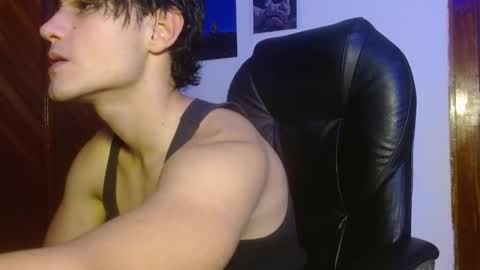 charley_morgan online show from October 9, 2025, 8:29 pm