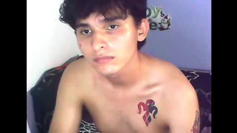 Charley quinn online show from January 6, 2025, 11:52 pm