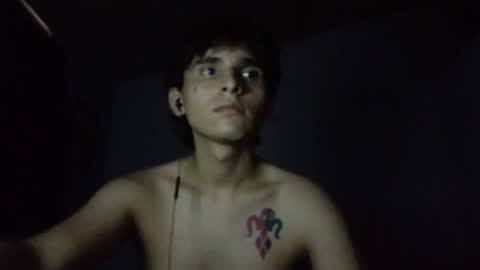 Charley quinn online show from March 3, 2025, 2:47 am