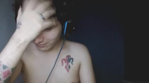 Charley quinn online show from September 17, 2025, 2:35 am