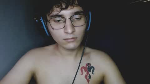 Charley quinn online show from September 27, 2025, 3:11 am