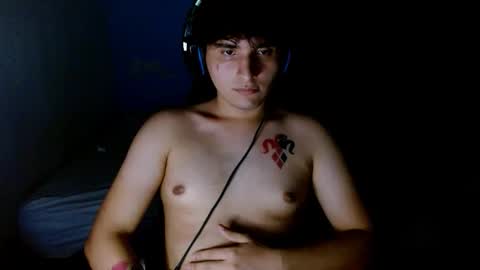 Charley quinn online show from March 8, 2026, 3:21 am