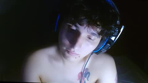 Charley quinn online show from April 16, 2026, 12:44 am