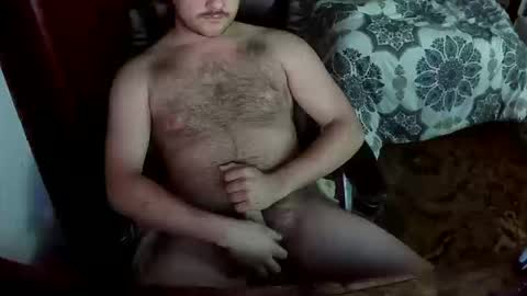 charlie7125 online show from October 15, 2025, 5:07 am