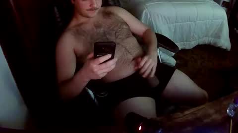 charlie7125 online show from March 16, 2026, 5:44 am