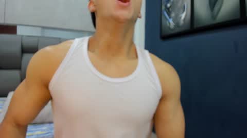Charlie Musk online show from July 5, 2026, 11:39 am
