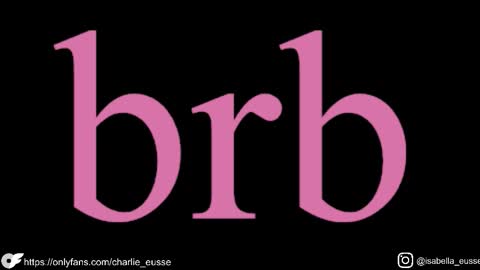 charlie eusse online show from March 24, 2026, 8:52 am