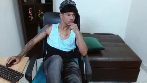 Snapshot of charlie_oconnor chatting on January 4, 2025, 10:05 am Charlie oconnor online show from January 4, 2025, 10:05 am