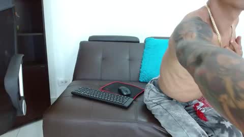 Snapshot of charlie_oconnor chatting on January 9, 2025, 9:27 am Charlie oconnor online show from January 9, 2025, 9:27 am