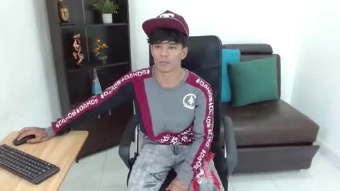 Snapshot of charlie_oconnor chatting on January 11, 2025, 9:57 am Charlie oconnor online show from January 11, 2025, 9:57 am