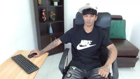 Snapshot of charlie_oconnor chatting on February 9, 2025, 3:22 am Charlie oconnor online show from February 9, 2025, 3:22 am