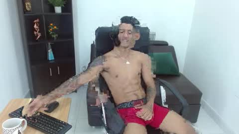 Snapshot of charlie_oconnor chatting on February 18, 2025, 4:58 am Charlie oconnor online show from February 18, 2025, 4:58 am