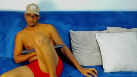 charlie_p_ online show from July 6, 2026, 10:34 pm