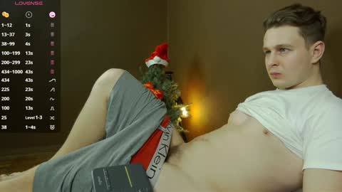 Charlie Smiley online show from January 2, 2025, 2:00 am