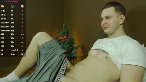 Charlie Smiley online show from January 5, 2025, 4:04 am