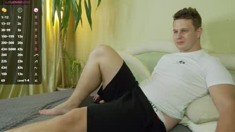 Charlie Smiley online show from September 10, 2025, 5:57 pm