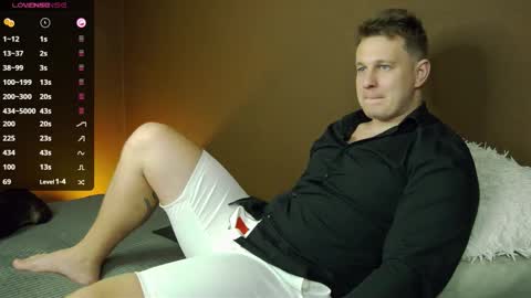 Charlie Smiley online show from September 28, 2025, 1:33 am