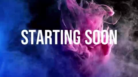 Charlie online show from November 6, 2025, 7:42 am