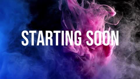 Charlie online show from November 21, 2025, 7:40 am