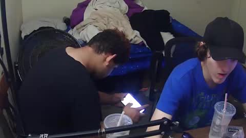 char sexiness online show from December 17, 2025, 11:22 pm