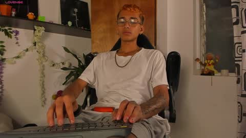 Snapshot of charlieerusso chatting on January 18, 2025, 3:53 am Charles Russo online show from January 18, 2025, 3:53 am