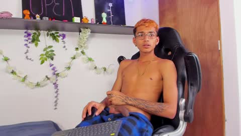 Snapshot of charlieerusso chatting on January 30, 2025, 5:17 pm Charles Russo online show from January 30, 2025, 5:17 pm