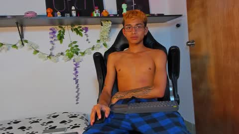 Snapshot of charlieerusso chatting on February 8, 2025, 9:57 pm Charles Russo online show from February 8, 2025, 9:57 pm