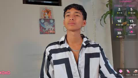 Snapshot of charlieerusso chatting on September 12, 2025, 3:56 pm Charles Russo online show from September 12, 2025, 3:56 pm