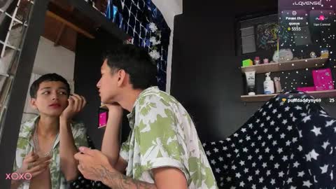 Charles Russo online show from March 4, 2026, 4:57 pm